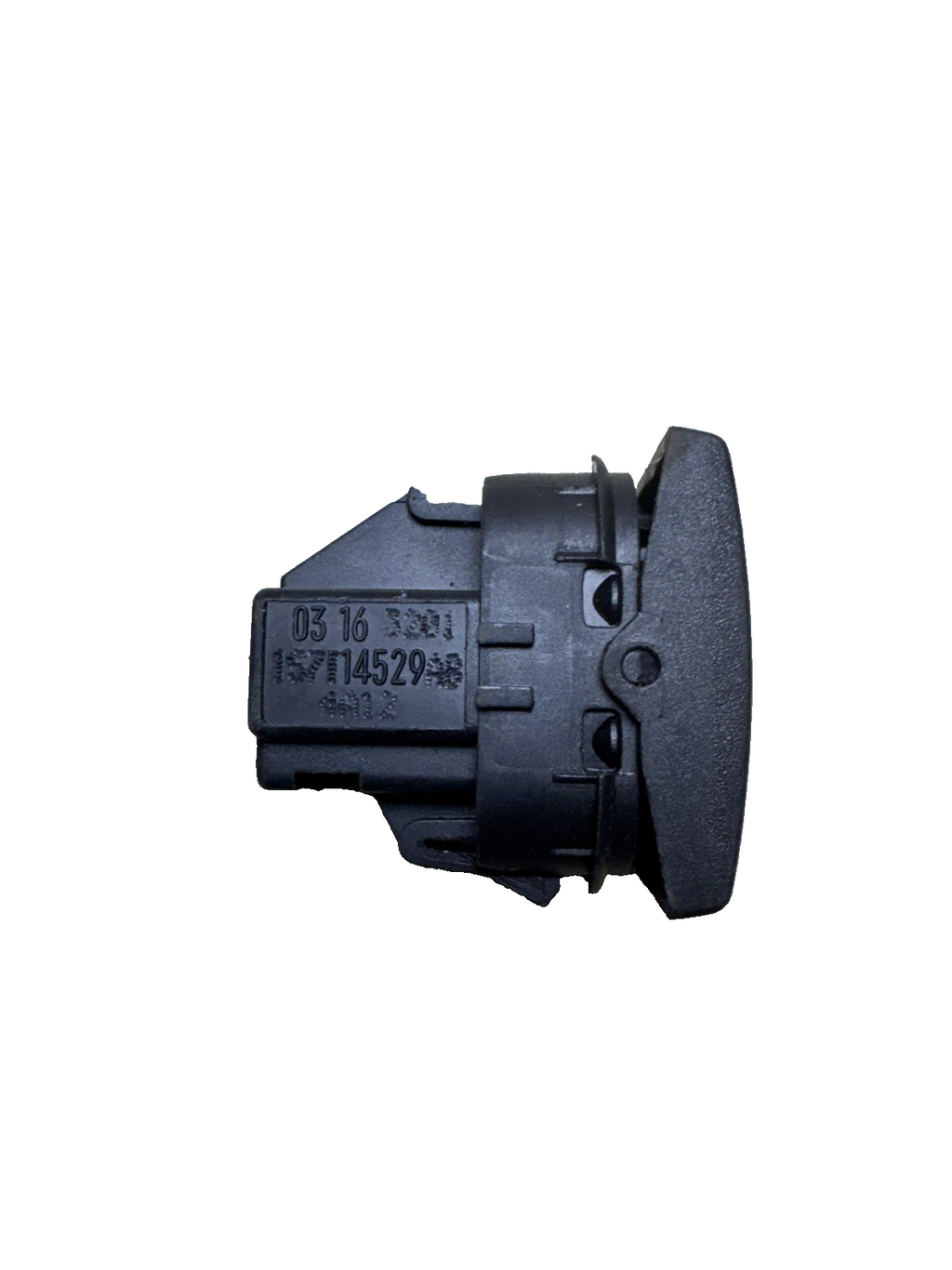 FORD MONDEO MK3 WINDOW SWITCH 1S7T14529AB 2001-2006 AMS1314-3