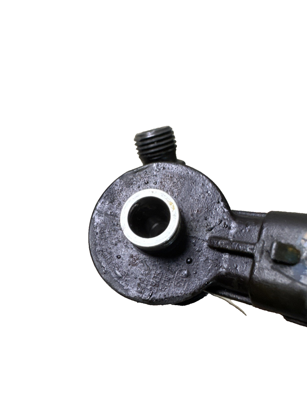 Renault Traffic Vauxhall Vivaro Diesel Fuel Injector HMLGT2183R  0445110569