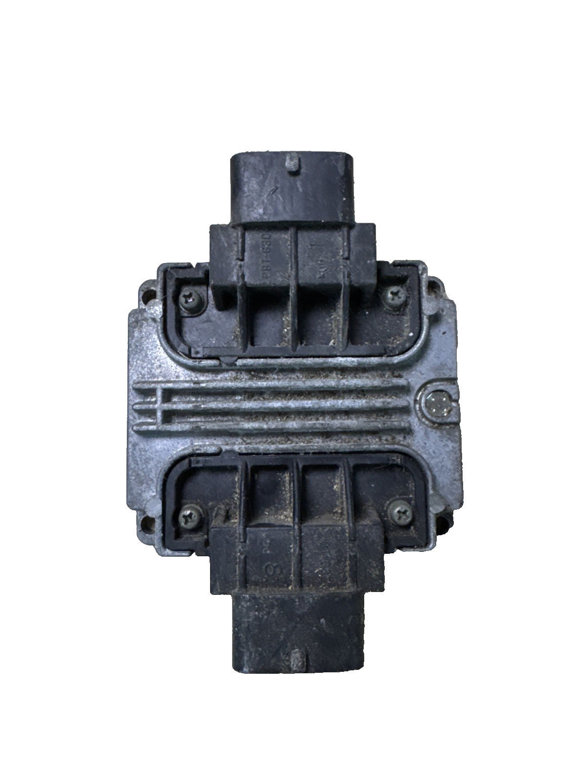 ECU automatic gearbox Vauxhall Vectra C Signum 55351073 WCED000536