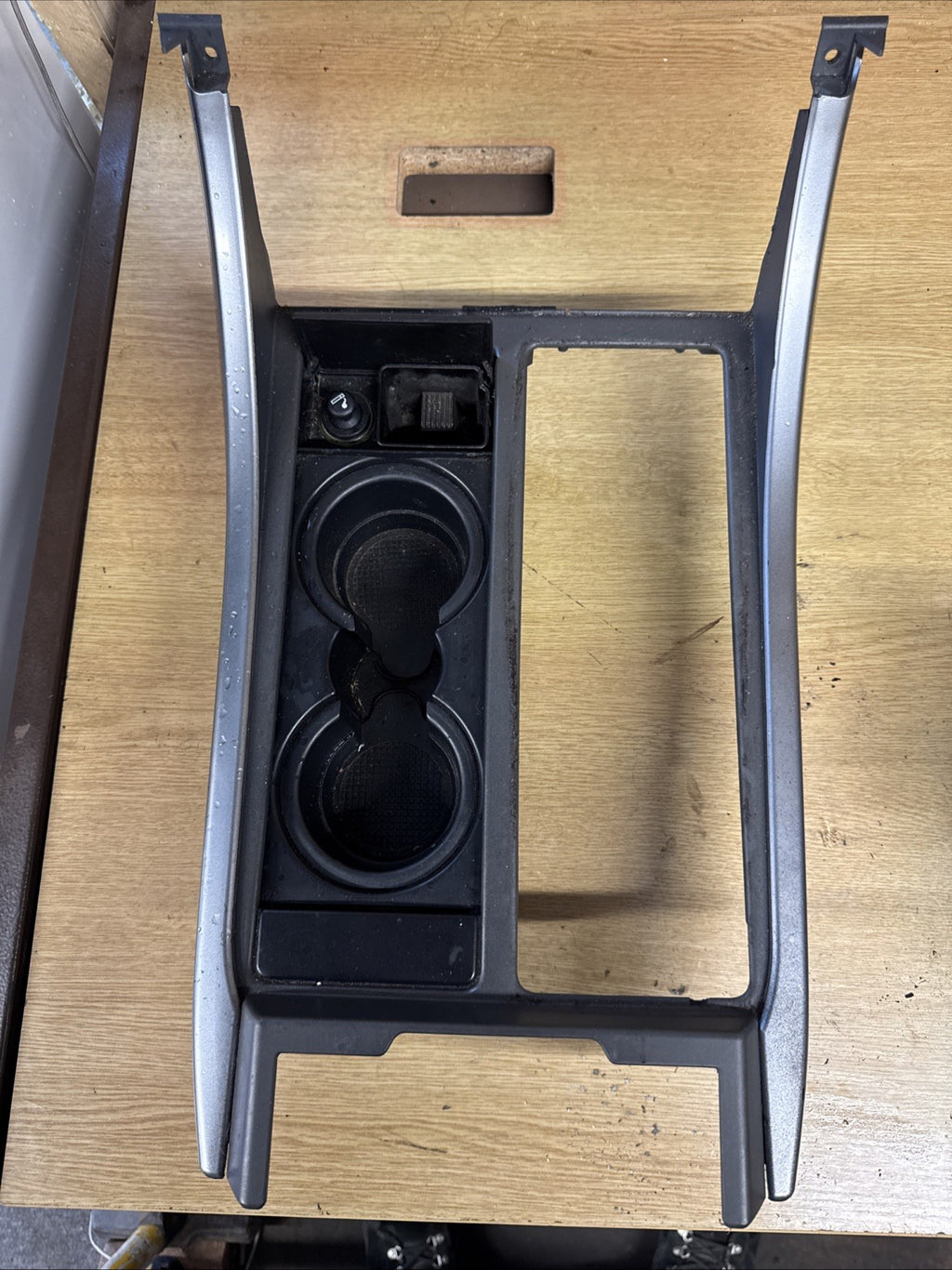 Land Rover Range Rover Sport L320 Centre Console Trim & Switch 2.7 2005-2009