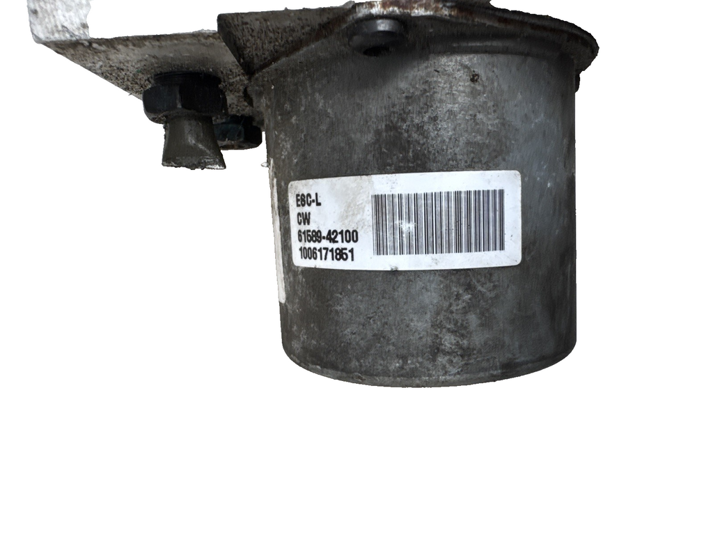 HYUNDAI IX20 ABS Pump/Modulator 2010-2019 1.6L G4FC 6158942100