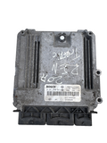 VAUXHALL VIVARO 2900 MK2 X82 1.6  Bosch Engine control unit ECU 0281030991