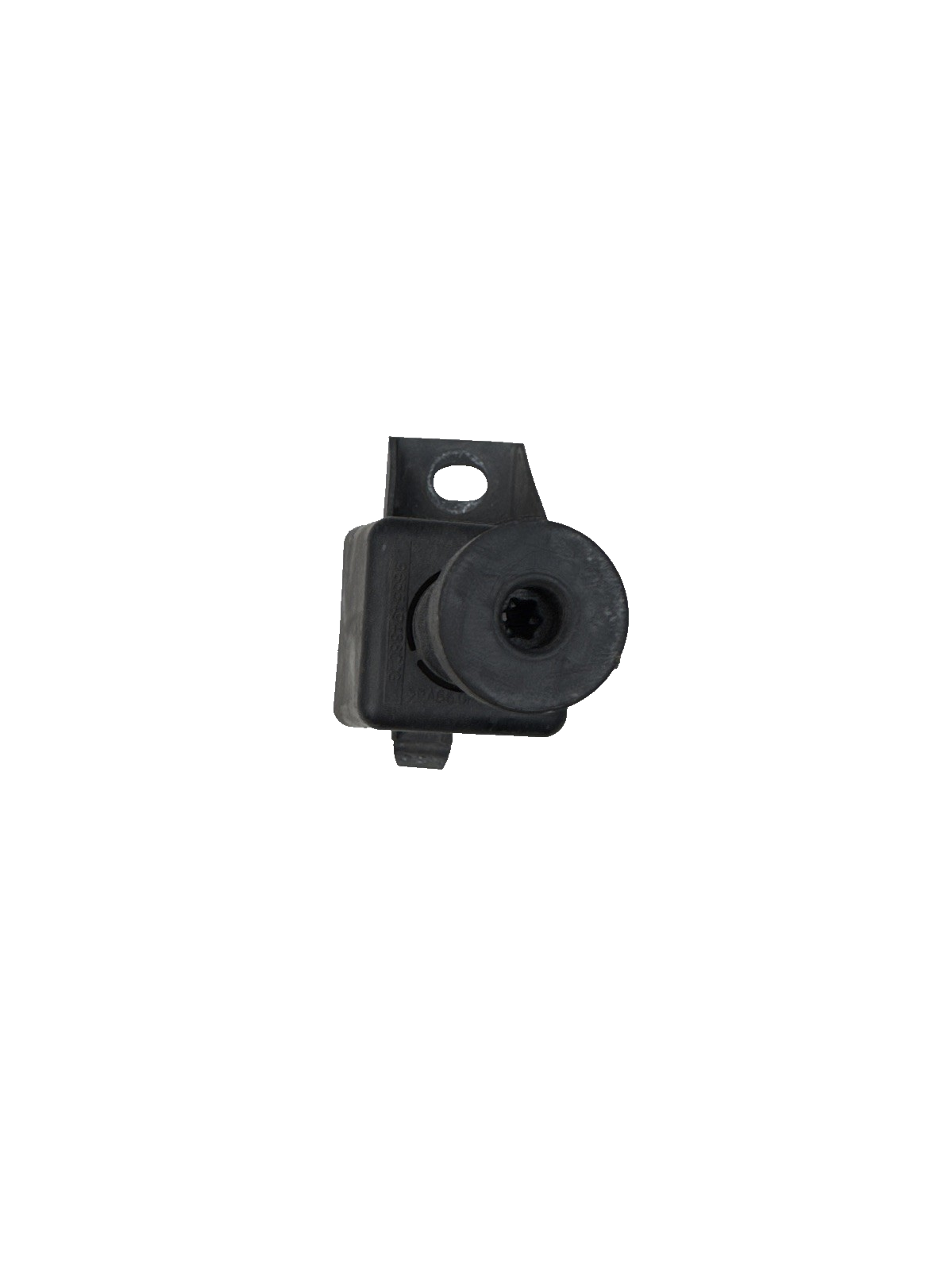 CITROËN C4 Picasso I UD Bonnet Hood Leg Strut 965549488C 2.00 Diesel 36150542