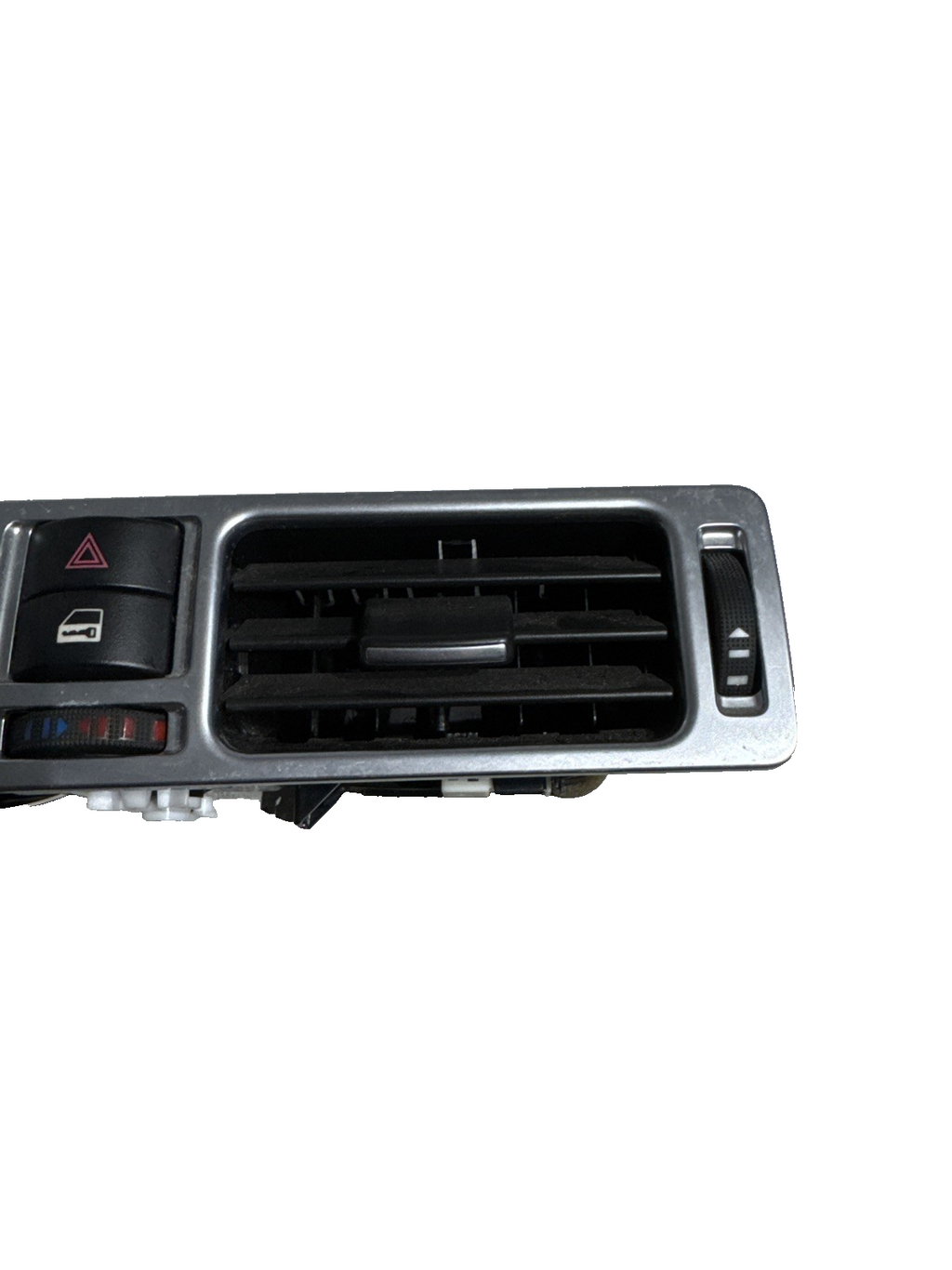 Land Rover Range Rover Vogue L322 3.6 TDV8 Center Air Vent JBD500240