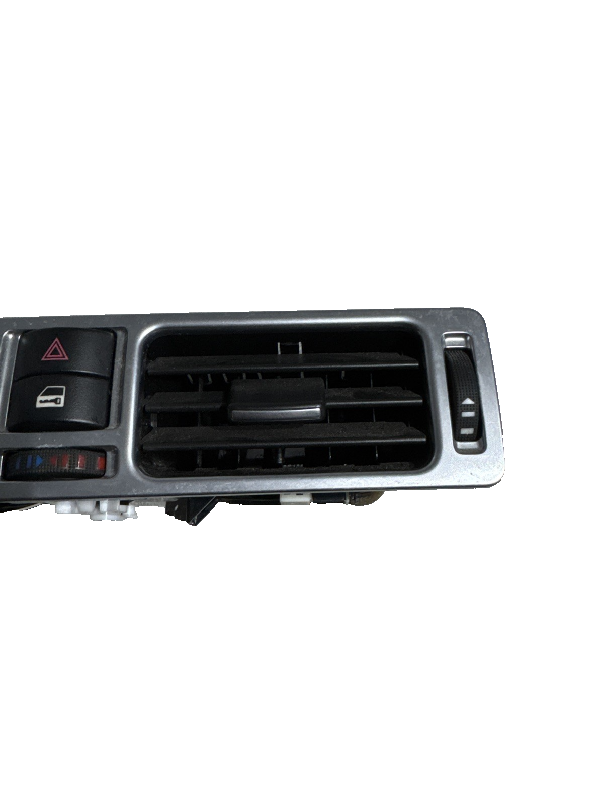 Land Rover Range Rover Vogue L322 3.6 TDV8 Center Air Vent JBD500240
