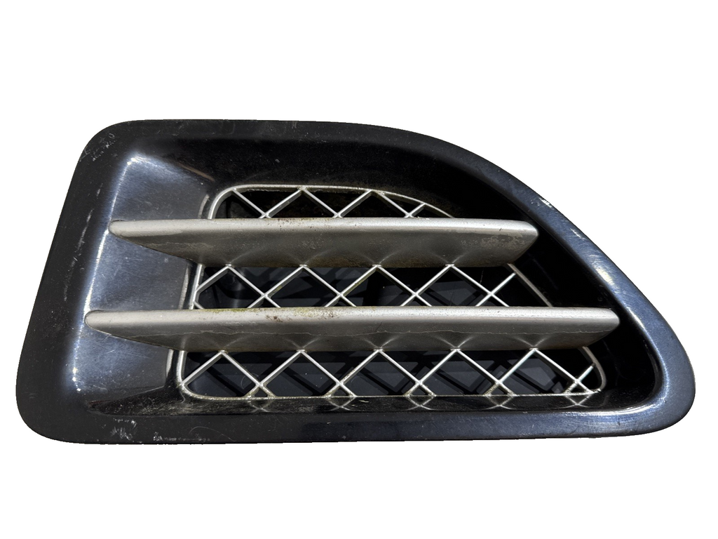 RANGE ROVER SPORT DISCOVERY 3 LEFT PASSENGER SIDE GRILL AIR VENT JAK500230XXX