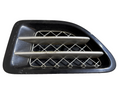 RANGE ROVER SPORT DISCOVERY 3 LEFT PASSENGER SIDE GRILL AIR VENT JAK500230XXX