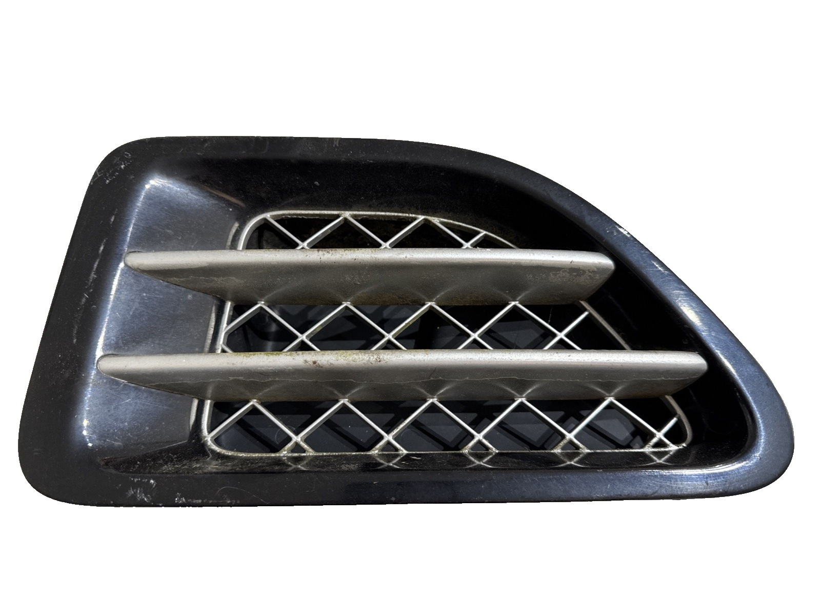 RANGE ROVER SPORT DISCOVERY 3 LEFT PASSENGER SIDE GRILL AIR VENT JAK500230XXX