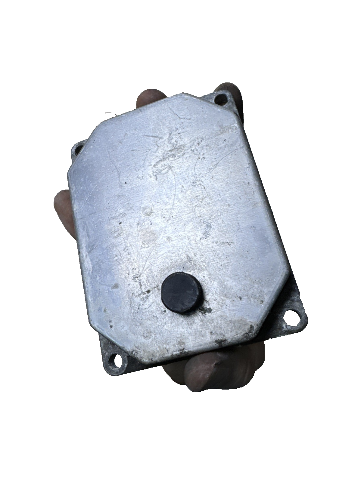 FORD KA Engine ECU Control Module 1.2 Petrol 2008-2016 IAW5SF8K2D032