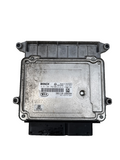 2007 KIA CEED 1.4 Petrol Engine ECU 39110-2B600 391102B600 0261201852