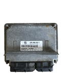 2004 VW POLO 9N 1.2 PETROL ENGINE CONTROL UNIT ECU 03D906032C
