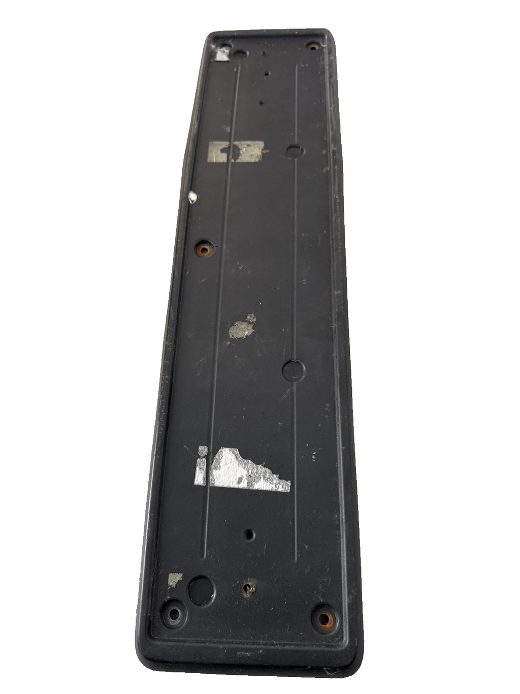 LAND ROVER RANGE ROVER III L322 License plate holder 8262572 3.60 36620750