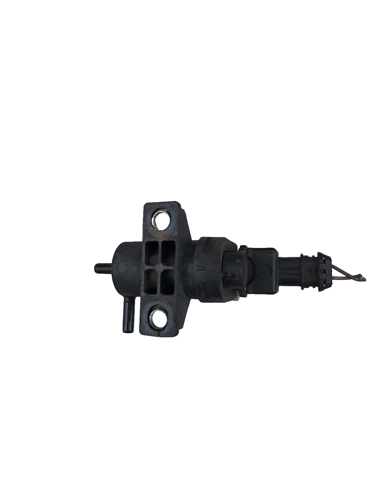 Vacuum Pressure Valve Renault Master Mk3 FWD 2.3 Diesel M9T702 8200762162 2017