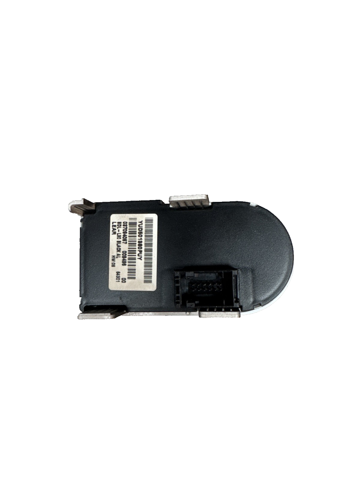 RANGE ROVER  L322 HEAD LIGHT SWITCH MODELS 2007-2012 NEW GENUINE YUD501380PUY