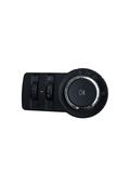 13268697 Vauxhall Astra J Insignia Genuine Headlight Fog Ambient Light Switch