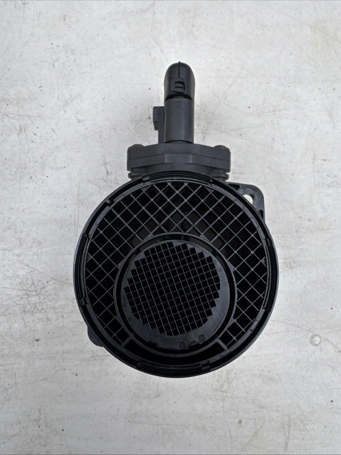Audi A4 B6/B7 2001-2007 2.0 TDI Mass Air Flow Meter 074906461B
