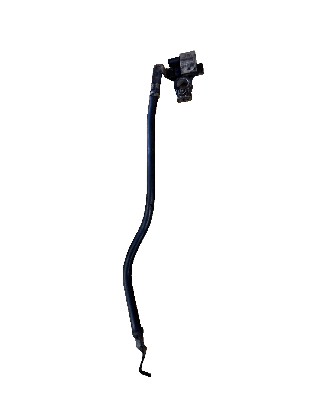 FORD FOCUS MK3 2013 NEGATIVE BATTERY CABLE TERMINAL AV6N10C679BD