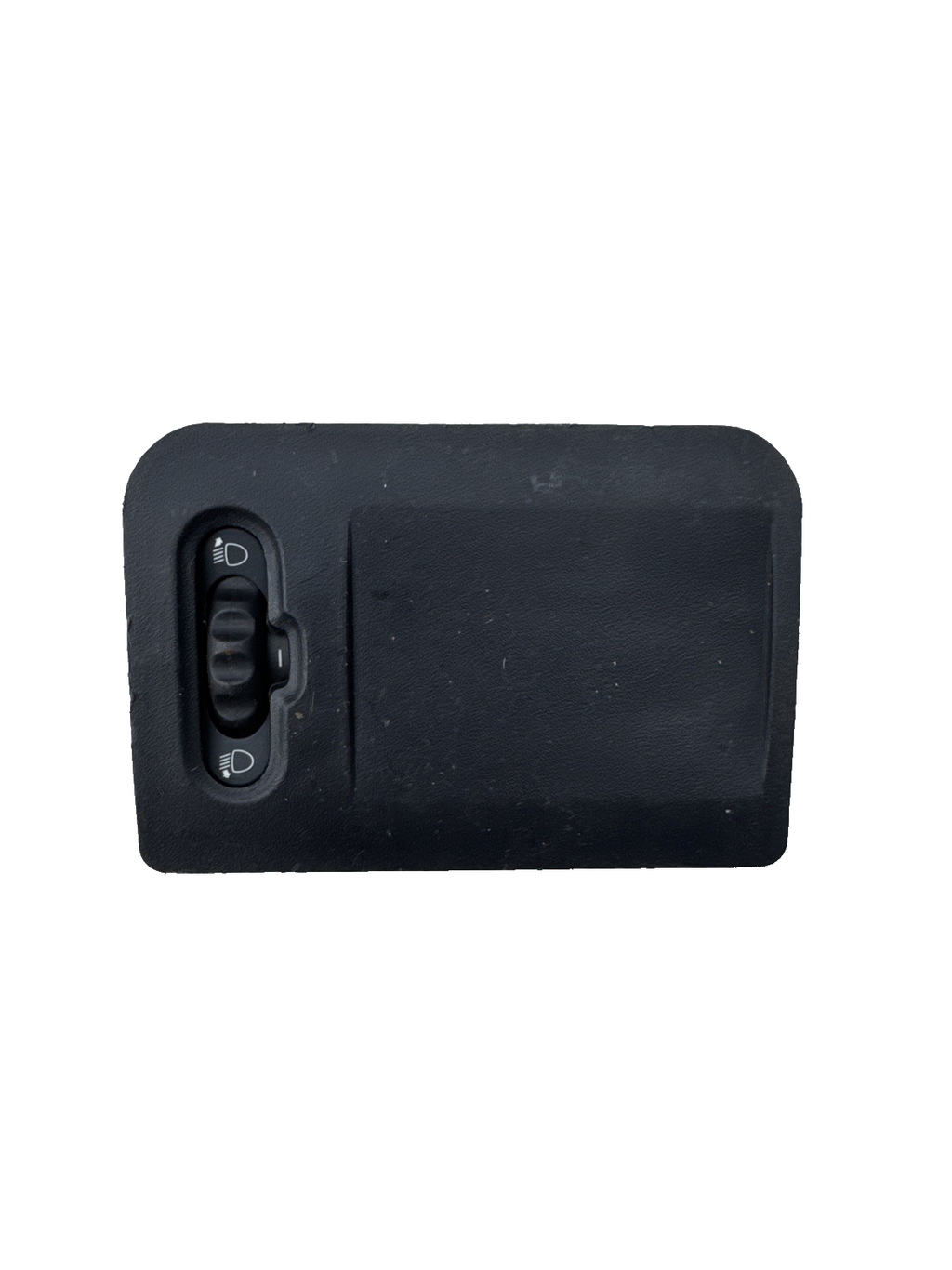 RENAULT CLIO MK2 2001-2016 HEADLIGHT ADJUSTER SWITCH 8200060042