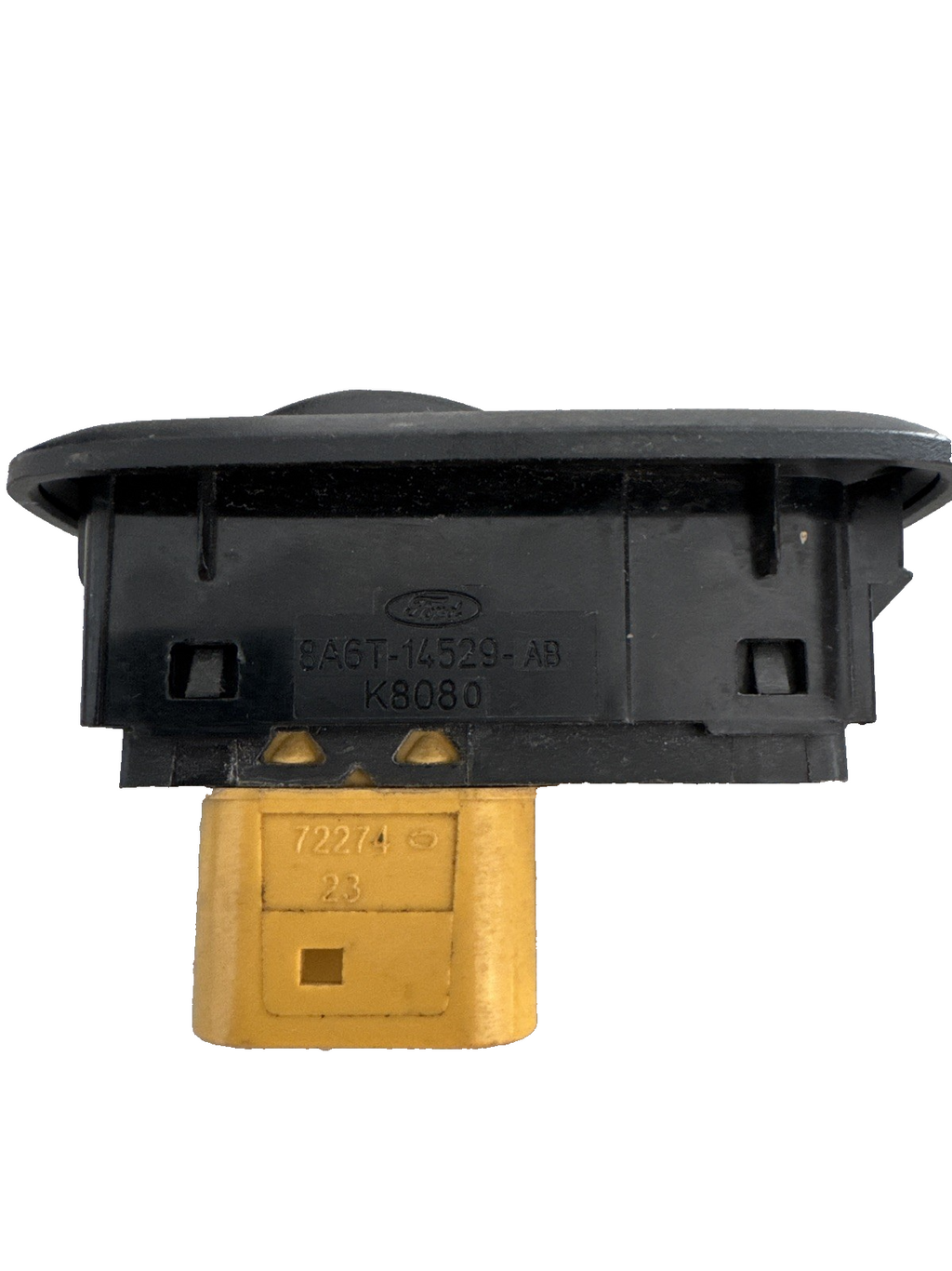 FORD FIESTA   MK7 FRONT DOOR WINDOW SWITCH   8A6T-14529-AB