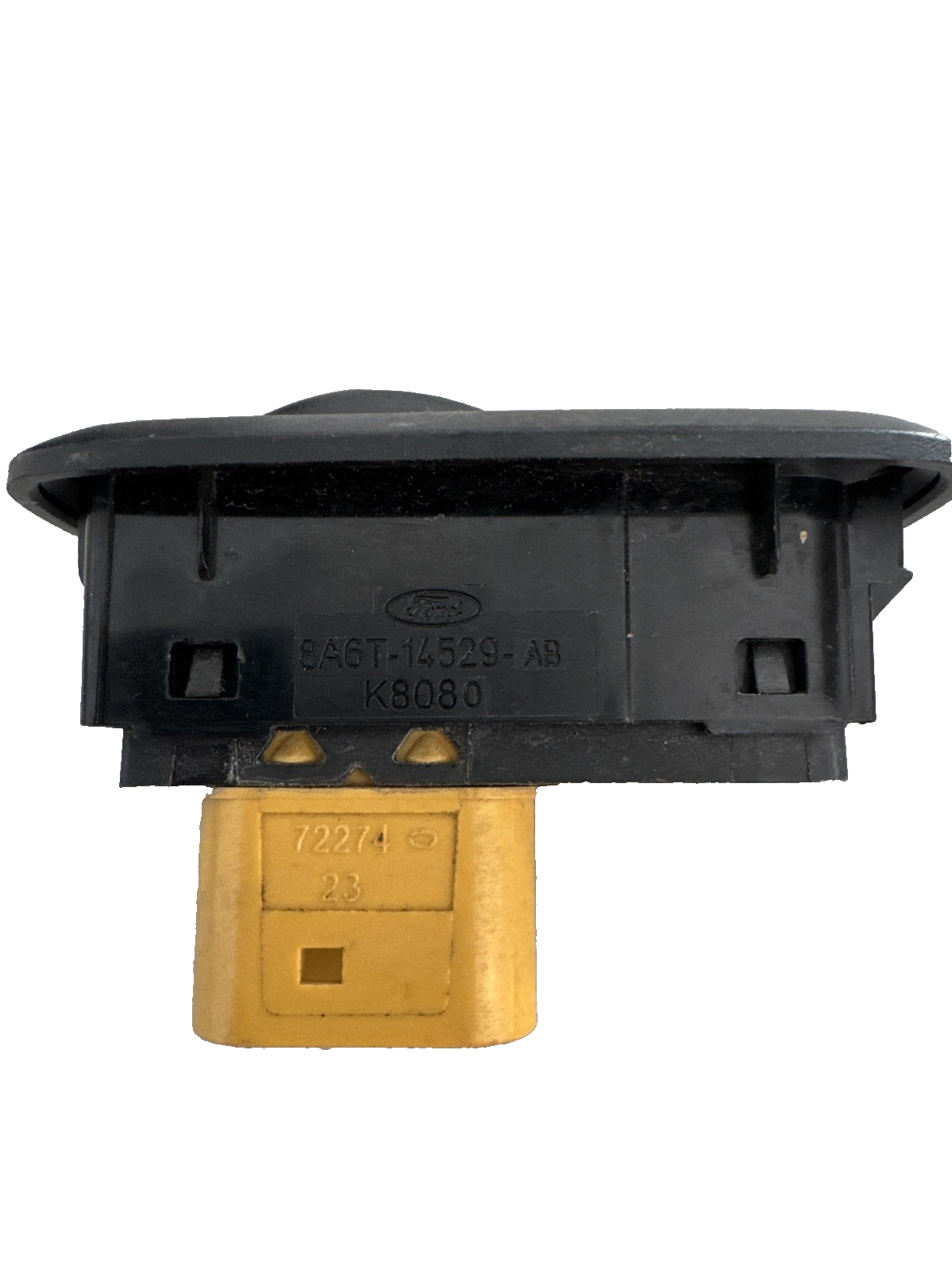 FORD FIESTA   MK7 FRONT DOOR WINDOW SWITCH   8A6T-14529-AB