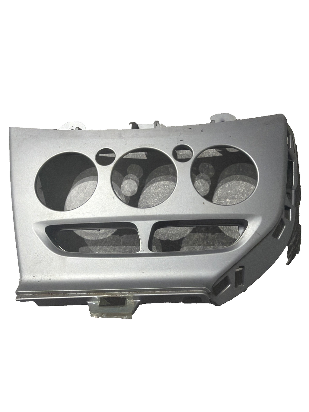 2012 FORD FOCUS ZETEC PETROL CENTRAL CONTROL BM5118522