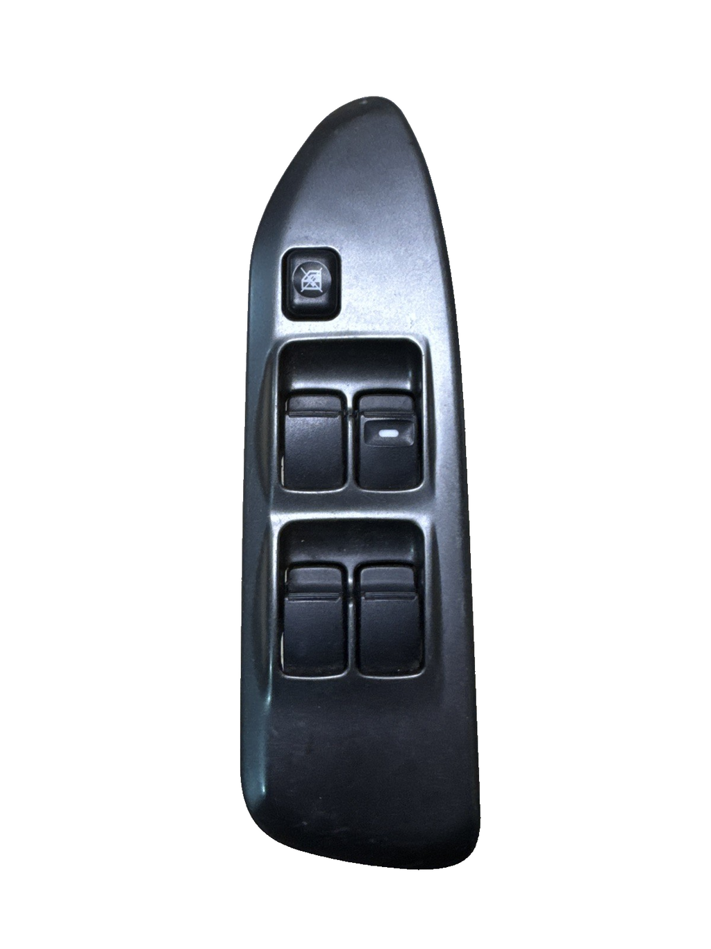 MITSUBISHI LANCER 2008 Electric Window Switch O/S/F    8608A097: 90936