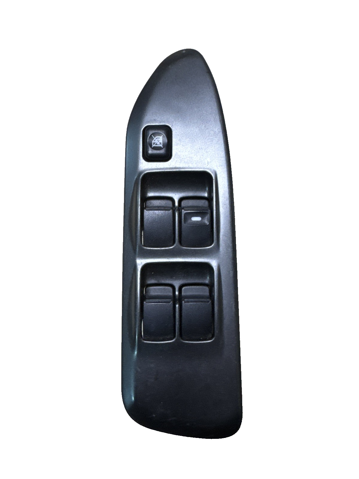 MITSUBISHI LANCER 2008 Electric Window Switch O/S/F    8608A097: 90936