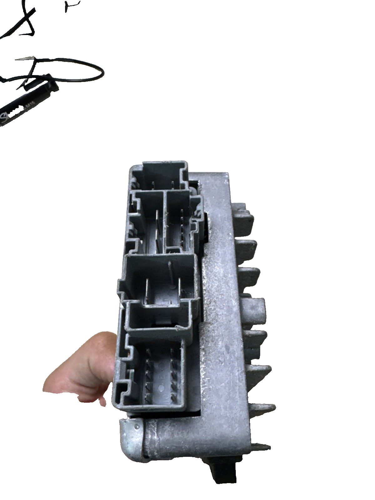 Fiat Punto MK2 Electric Power Steering ECU Module 9234 46755211