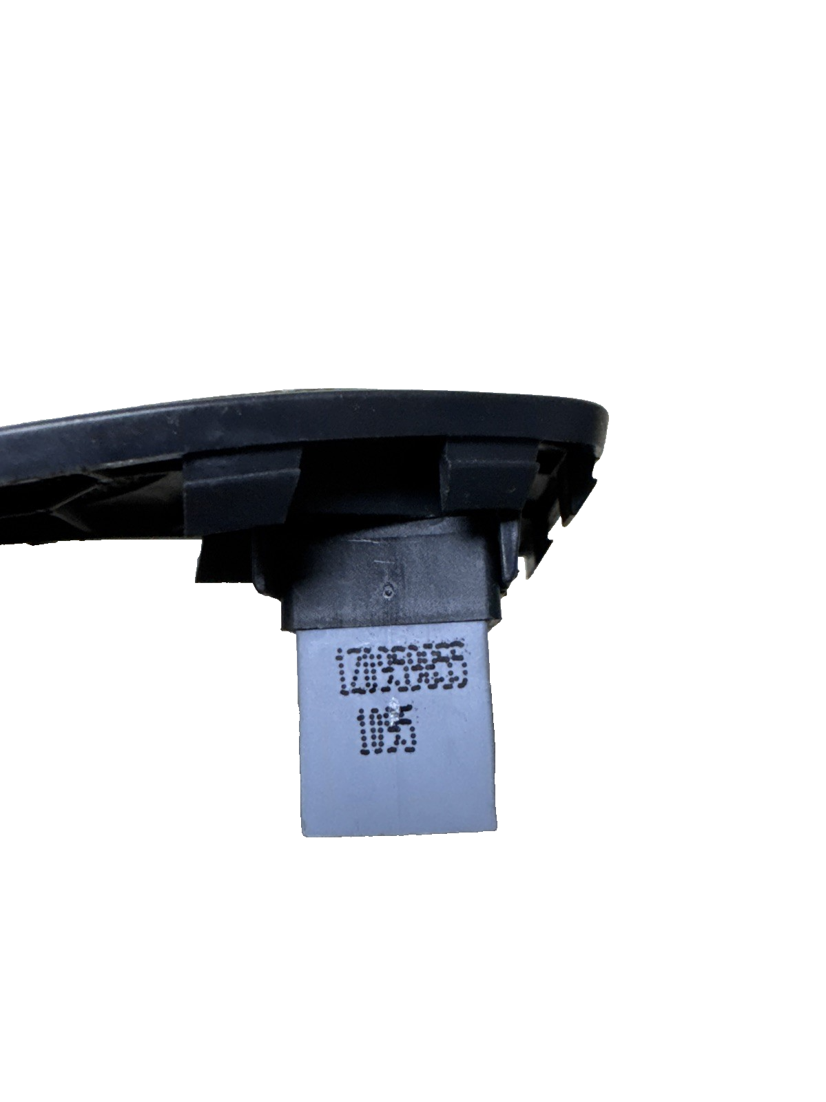 Skoda Octavia MK2 2004-2013 NearSide Passenger Front Window Switch  1Z2 867 435