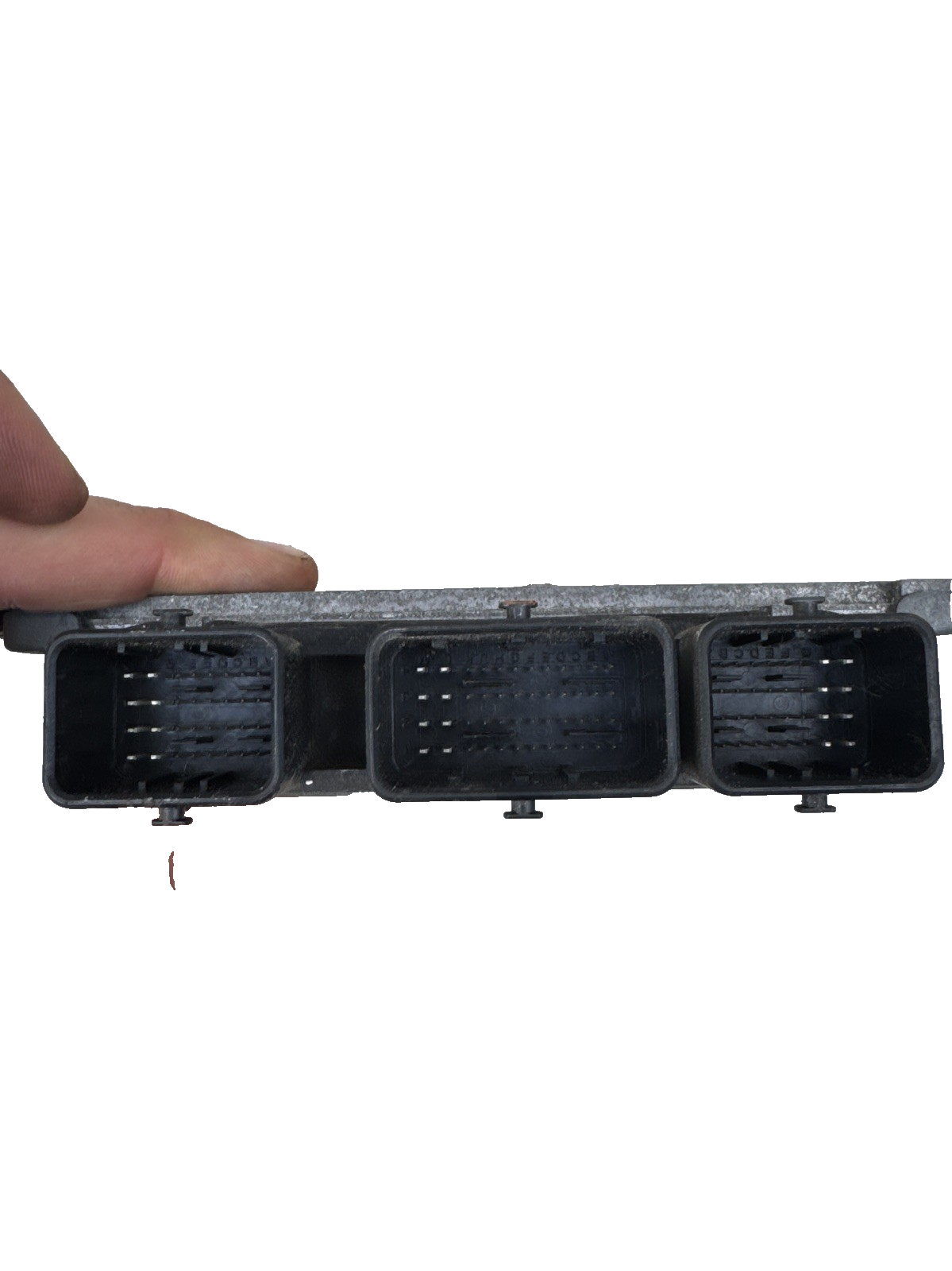GENUINE NISSAN ENGINE CONTROL UNIT ECU A1H-3M3 800 2x05