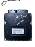 MERCEDES W203 C CLASS C180K ENGINE ECU A2711536179