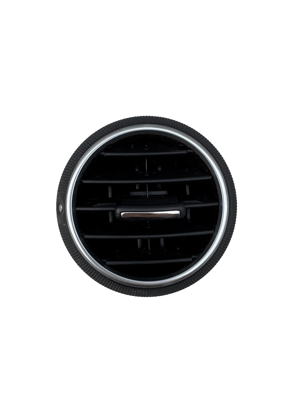 Audi A3 8P Front Dashboard Air Vent Heater Grille 8P0820901D GENUINE OEM