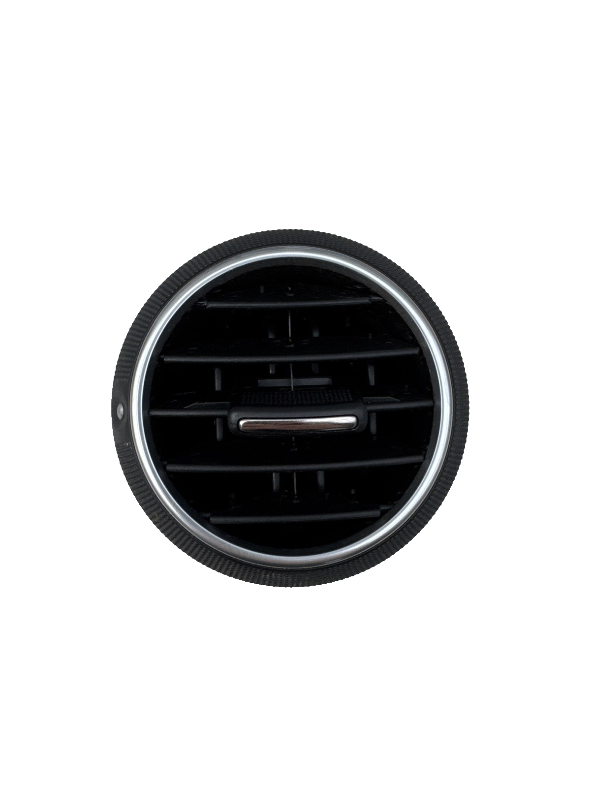 Audi A3 8P Front Dashboard Air Vent Heater Grille 8P0820901D GENUINE OEM