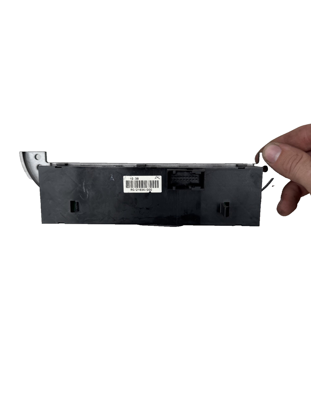 Mini Cooper One R50 R52 R53 Switch Unit Window Centre Console Black 6917985