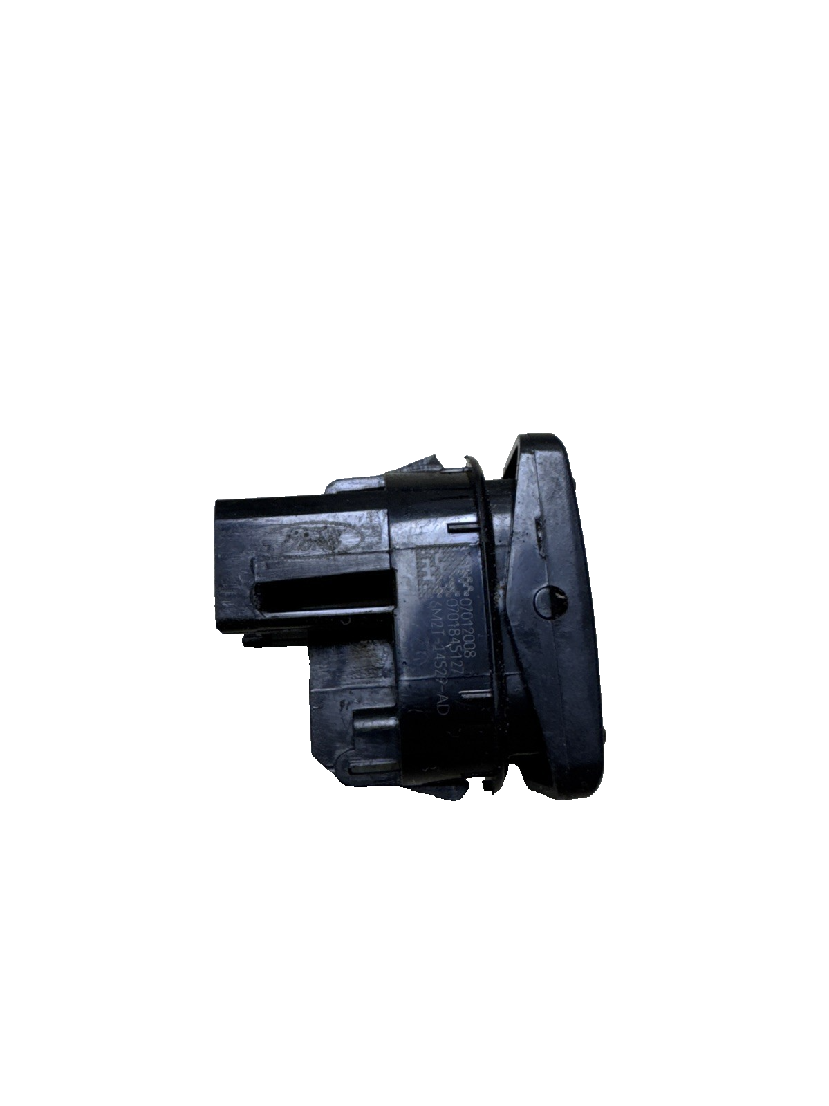 Ford Mondeo Zetec TDCi 163 2011 FRONT PASSENGER SIDE WINDOW SWITCH 6M2T-14529-AD