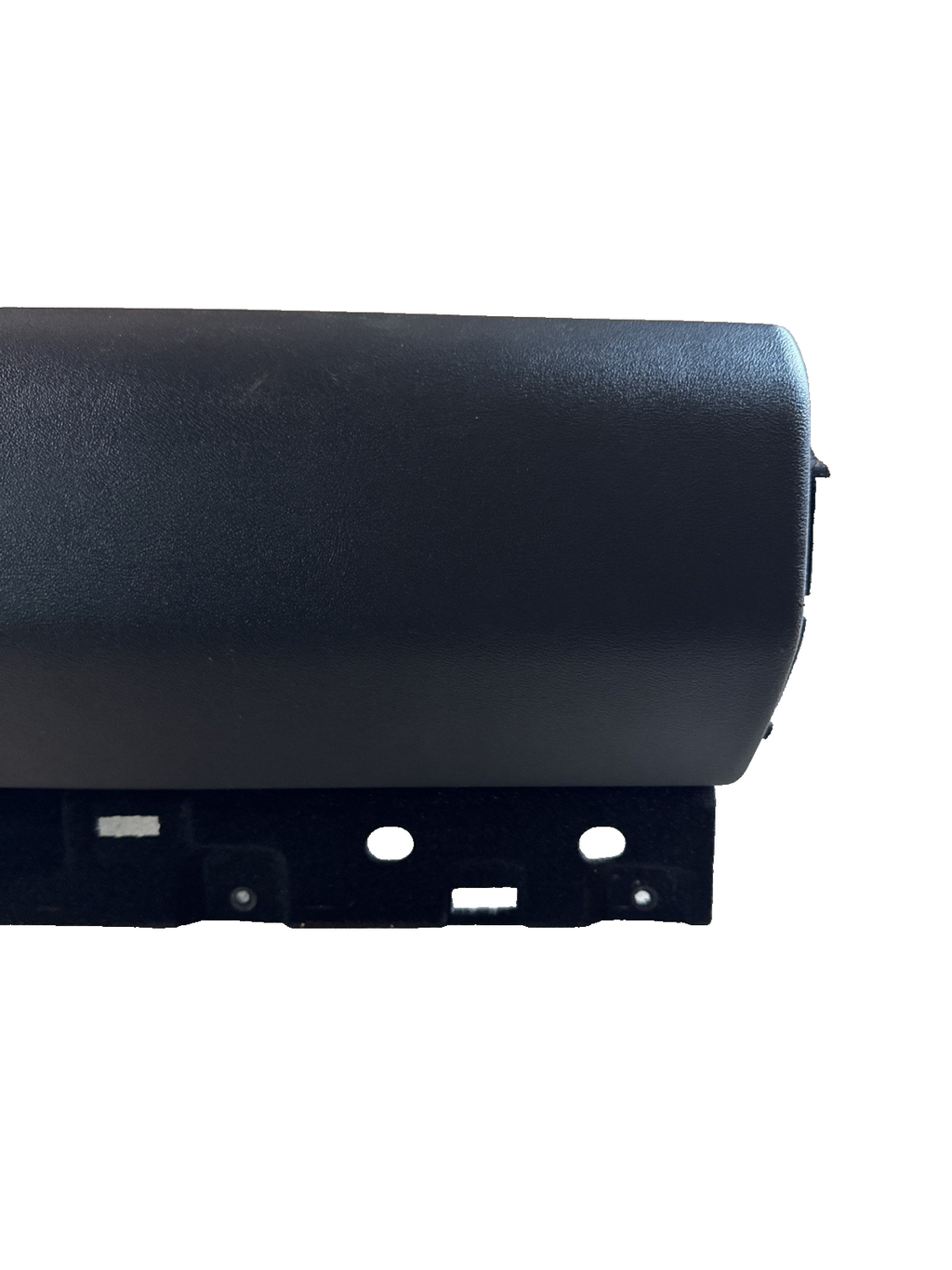Land Rover Range Rover L322 Facelift 09-2012 Front Left Upper Glove Box black