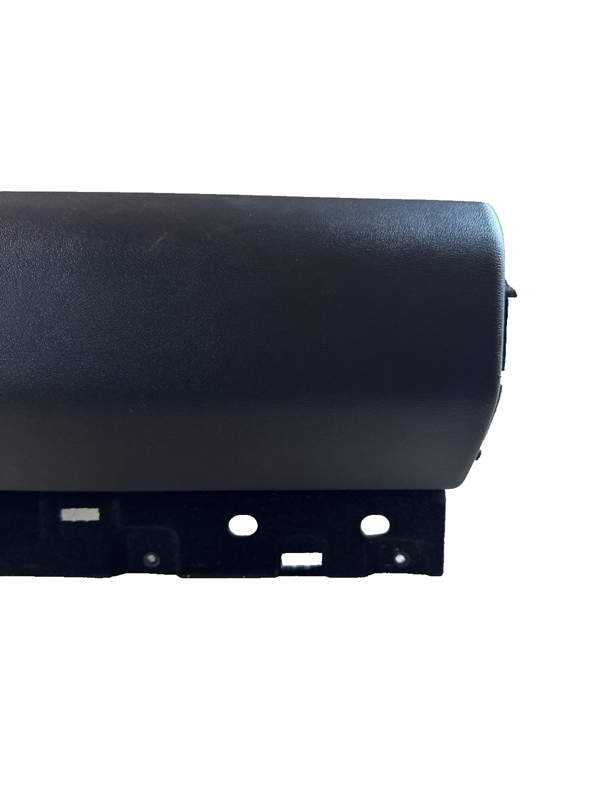 Land Rover Range Rover L322 Facelift 09-2012 Front Left Upper Glove Box black