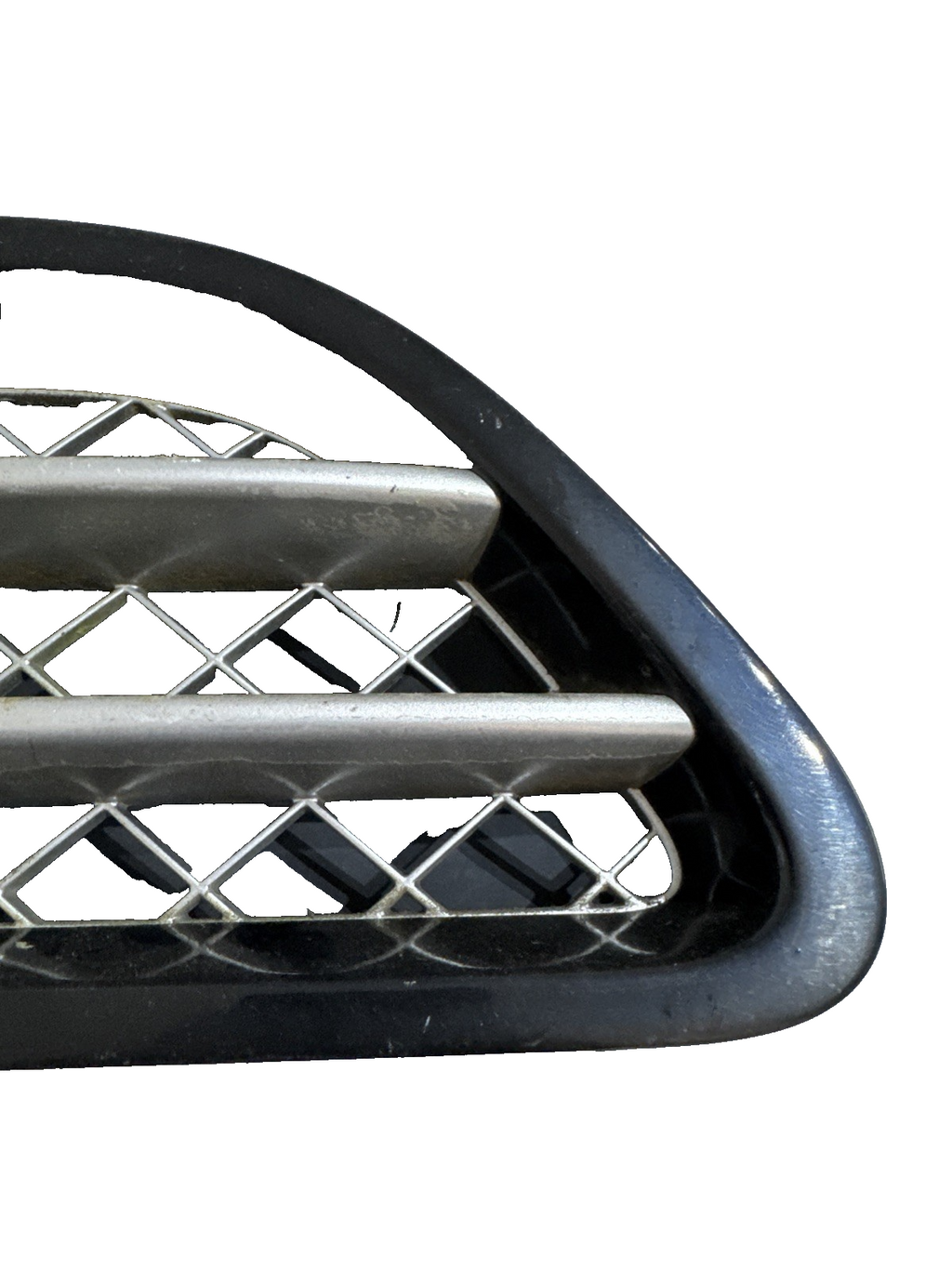RANGE ROVER SPORT DISCOVERY 3 LEFT PASSENGER SIDE GRILL AIR VENT JAK500230XXX
