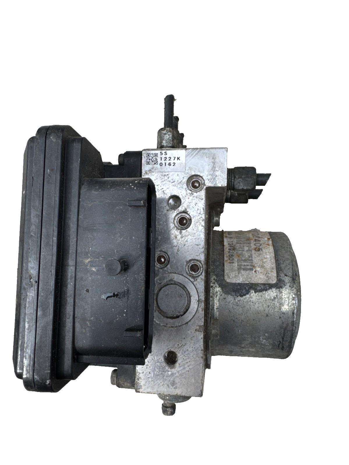 2012 Nissan Juke (F15) 1.6 Petrol ABS Pump Control Modulator Unit OEM A98000B48