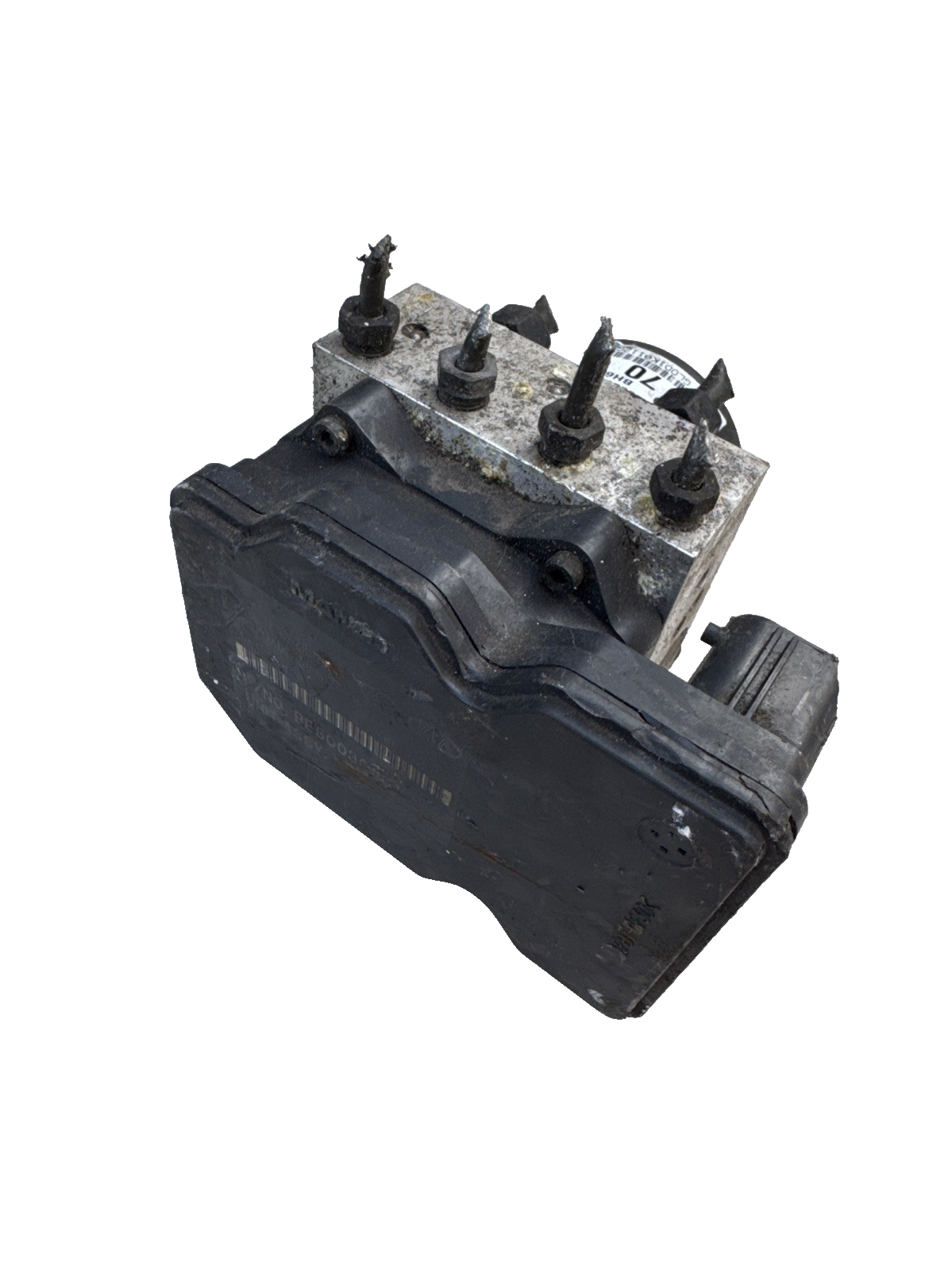 RIO ABS Pump Modulator KIA 1.2L Petrol 2011-2017 58920-1W700