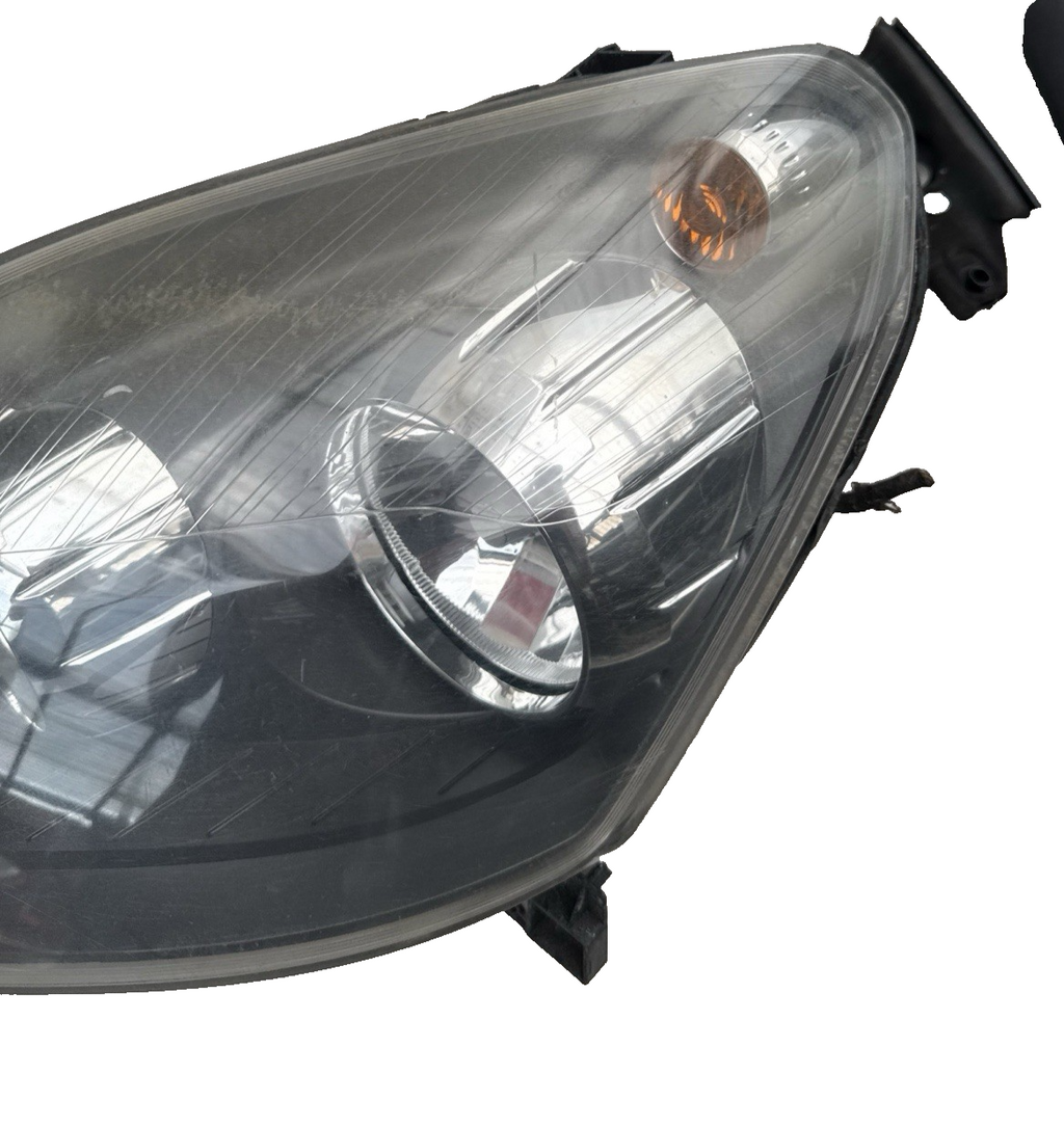 Vauxhall Zafira-B Headlight (2005-2014) N/S Passenger Left Side 0301214601