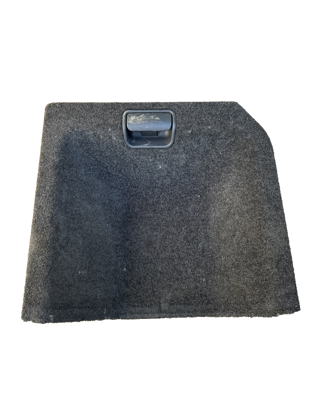 Range Rover L322 Boot Side Cover Trim Driver Side EQY500150 Ref LB58