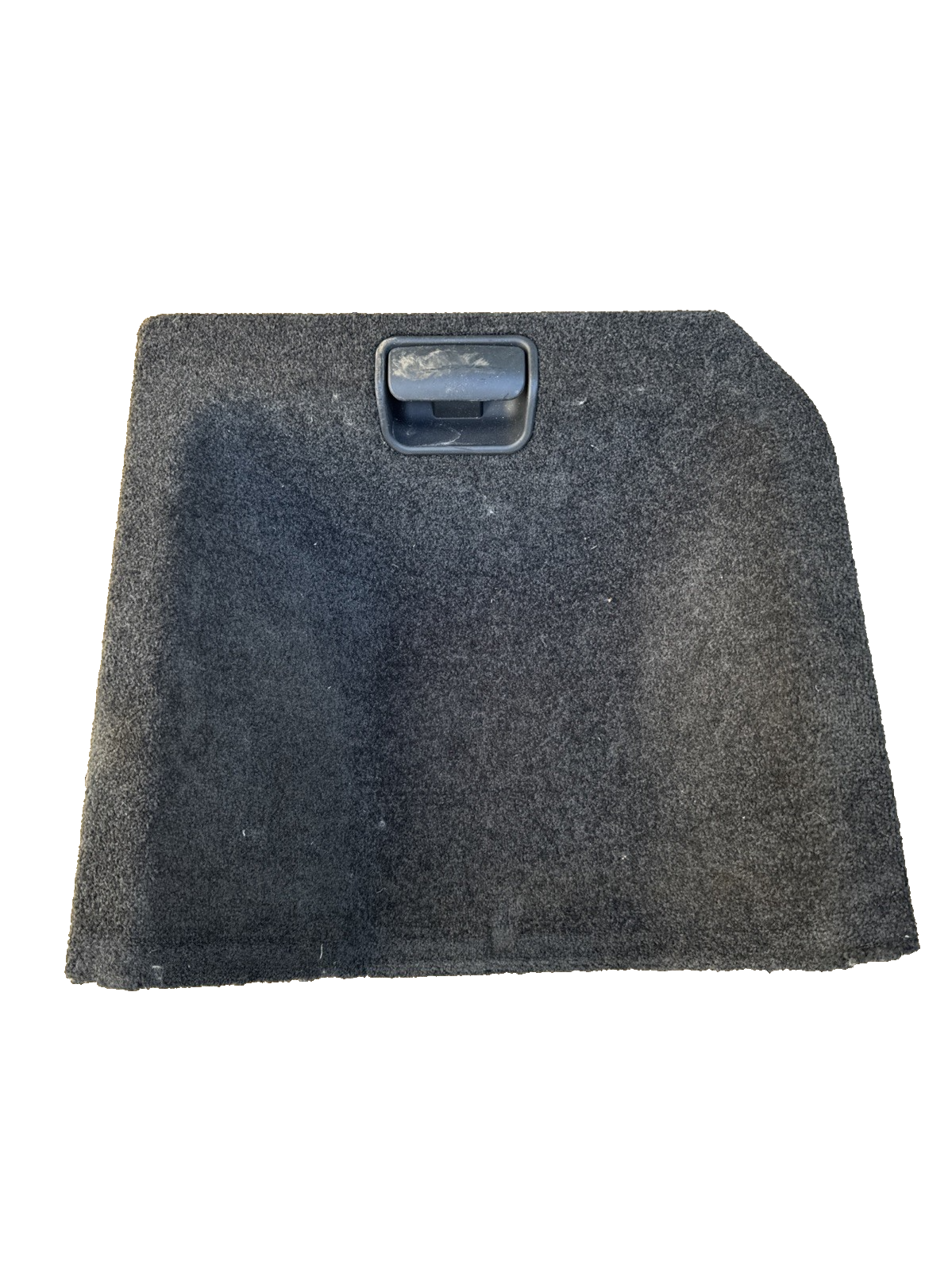 Range Rover L322 Boot Side Cover Trim Driver Side EQY500150 Ref LB58