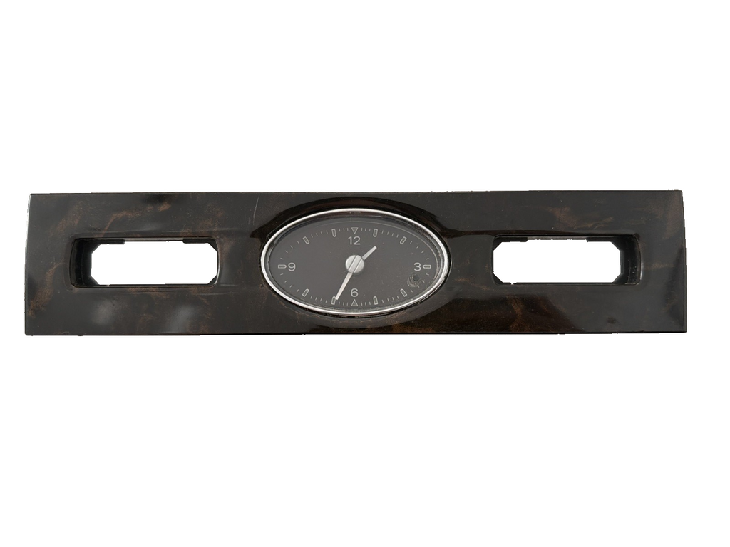 2007 FORD MONDEO MK3 INTERIOR CLOCK HAZARD SWITCH 3S7T-15000-FC #10