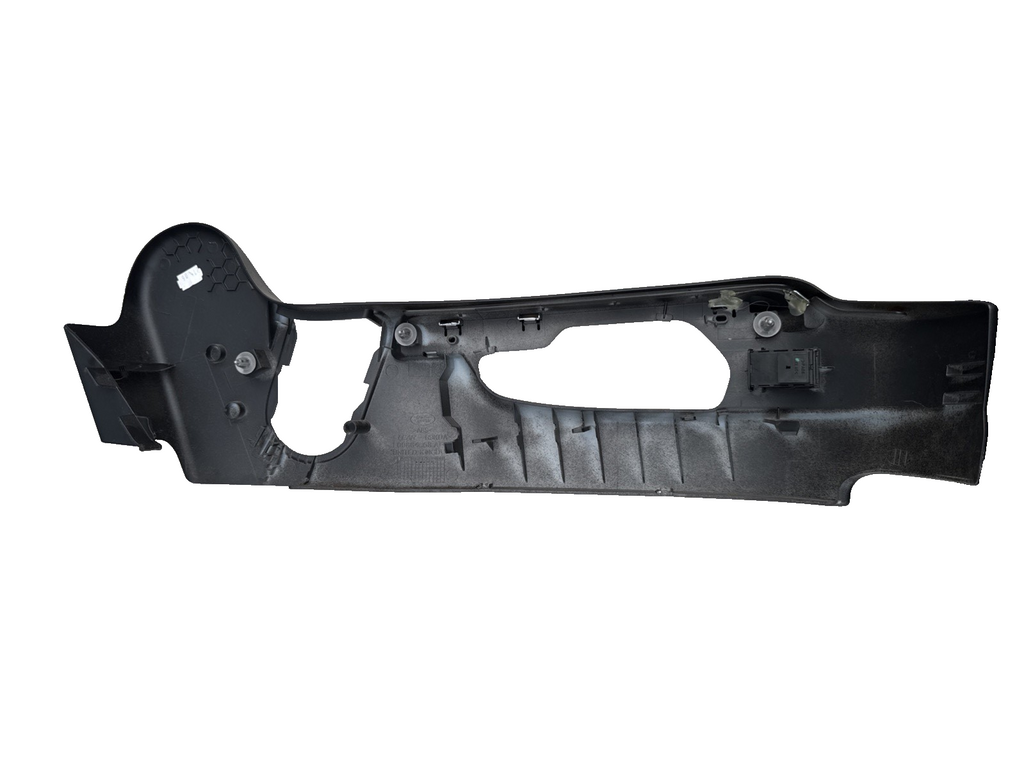 Range Rover L322 Left Side Seat Valance Trim - 2007