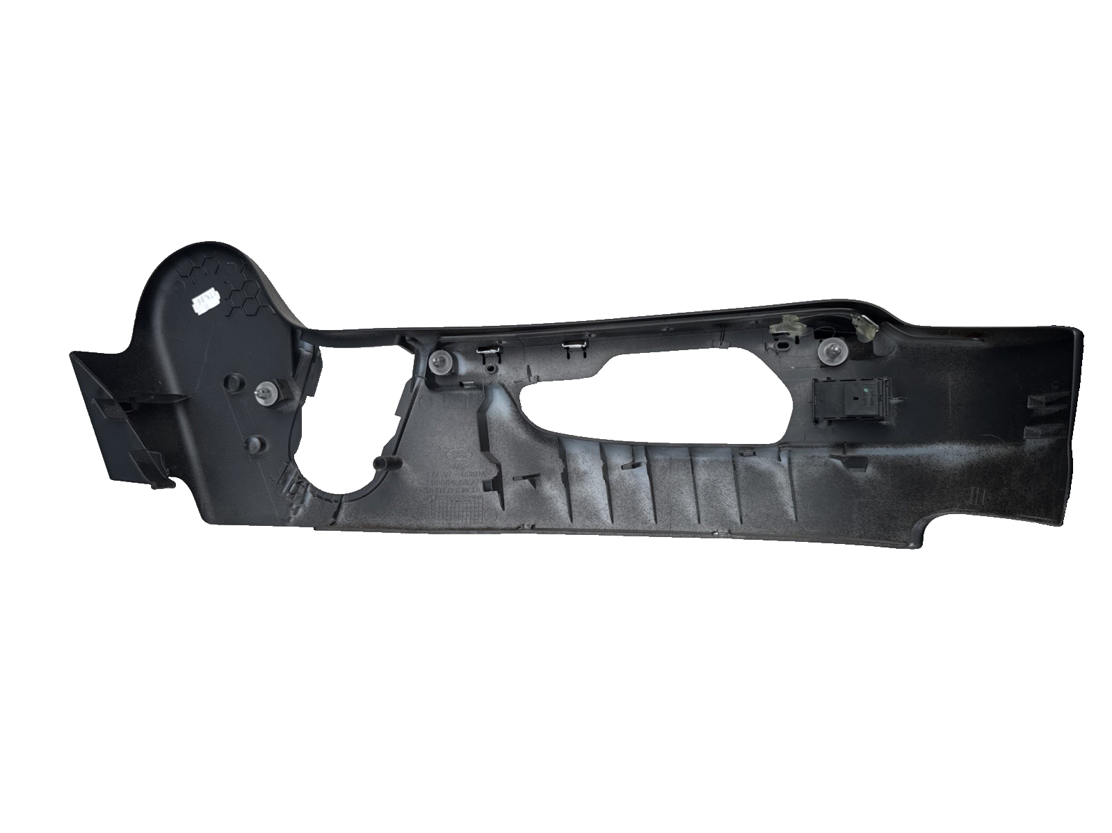 Range Rover L322 Left Side Seat Valance Trim - 2007