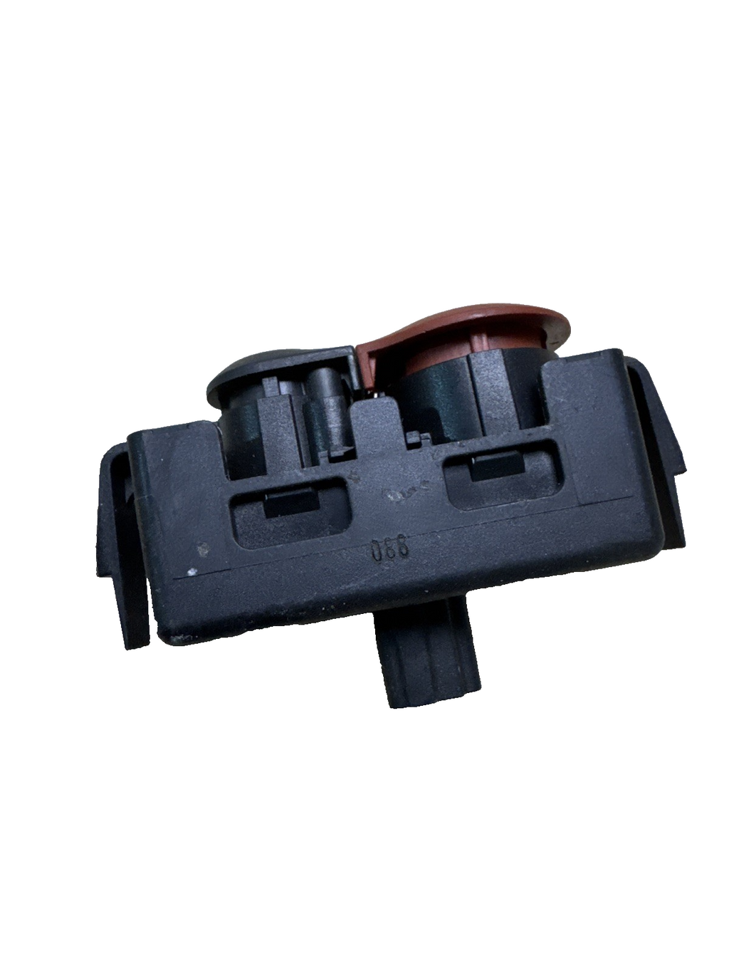 Renault Clio MK3 + Modus 2005-2012 Hazard Warning Central locking Switch Button