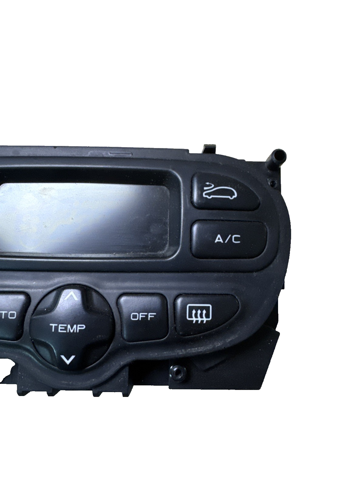 CITROEN XSARA PICASSO HEATER CONTROL PANEL SWITCH 1999~2007 96514030XT