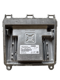 2008 MERCEDES A CLASS A160 W169 1.5 PETROL ENGINE CONTROL UNIT ECU A2661538479