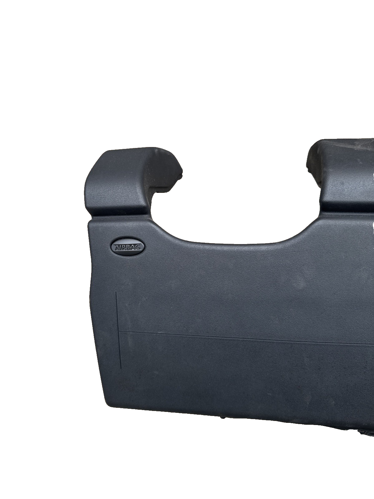 Range Rover L322 3.6 right front lower dash dashboard knee panel FBF500580PVA